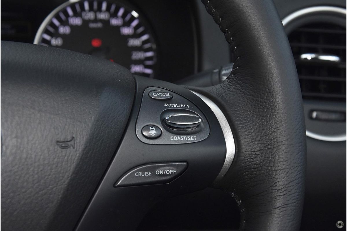 2020 Nissan Pathfinder ST R52 Series III