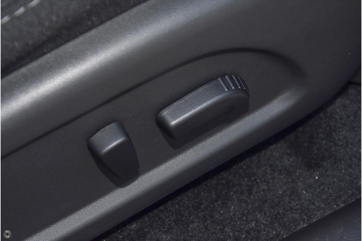 2020 Nissan Pathfinder ST R52 Series III
