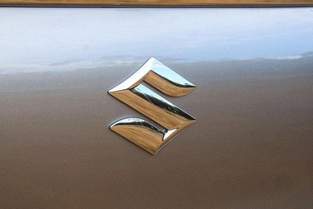 2022 Suzuki Baleno GL EW Series II