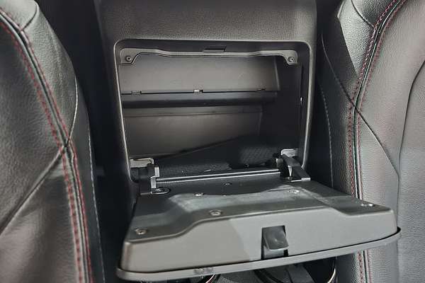2017 Mazda MX-5 MX-5 RF GT K MY17