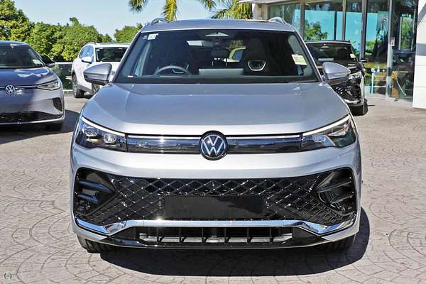 2025 Volkswagen Tiguan 150TSI R-Line CT