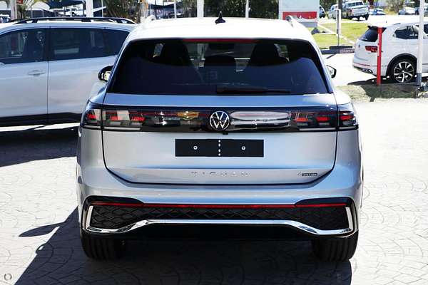 2025 Volkswagen Tiguan 150TSI R-Line CT