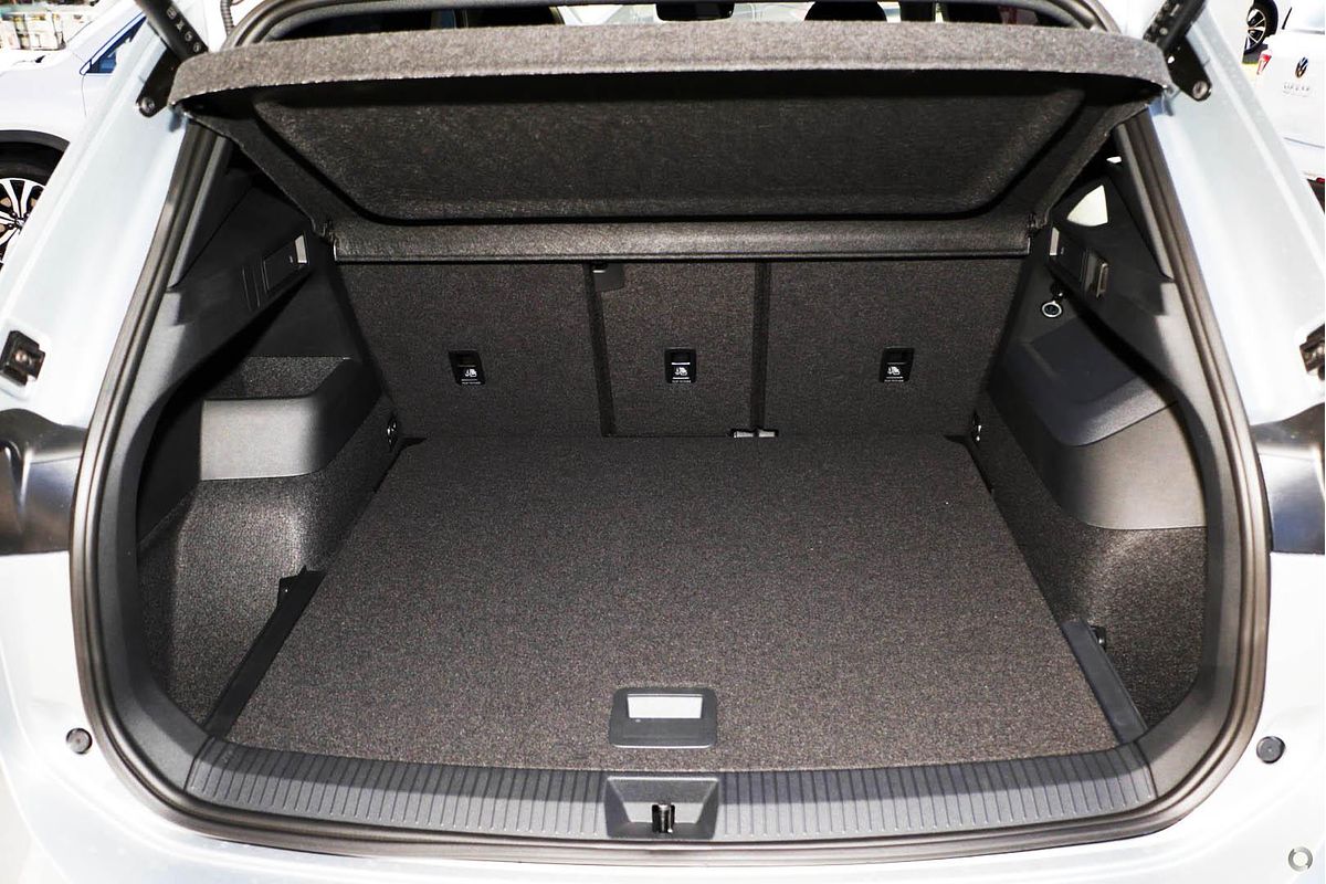 2025 Volkswagen Tiguan 150TSI R-Line CT