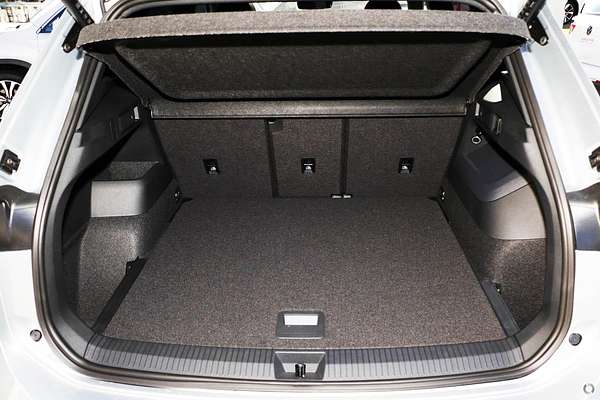2025 Volkswagen Tiguan 150TSI R-Line CT