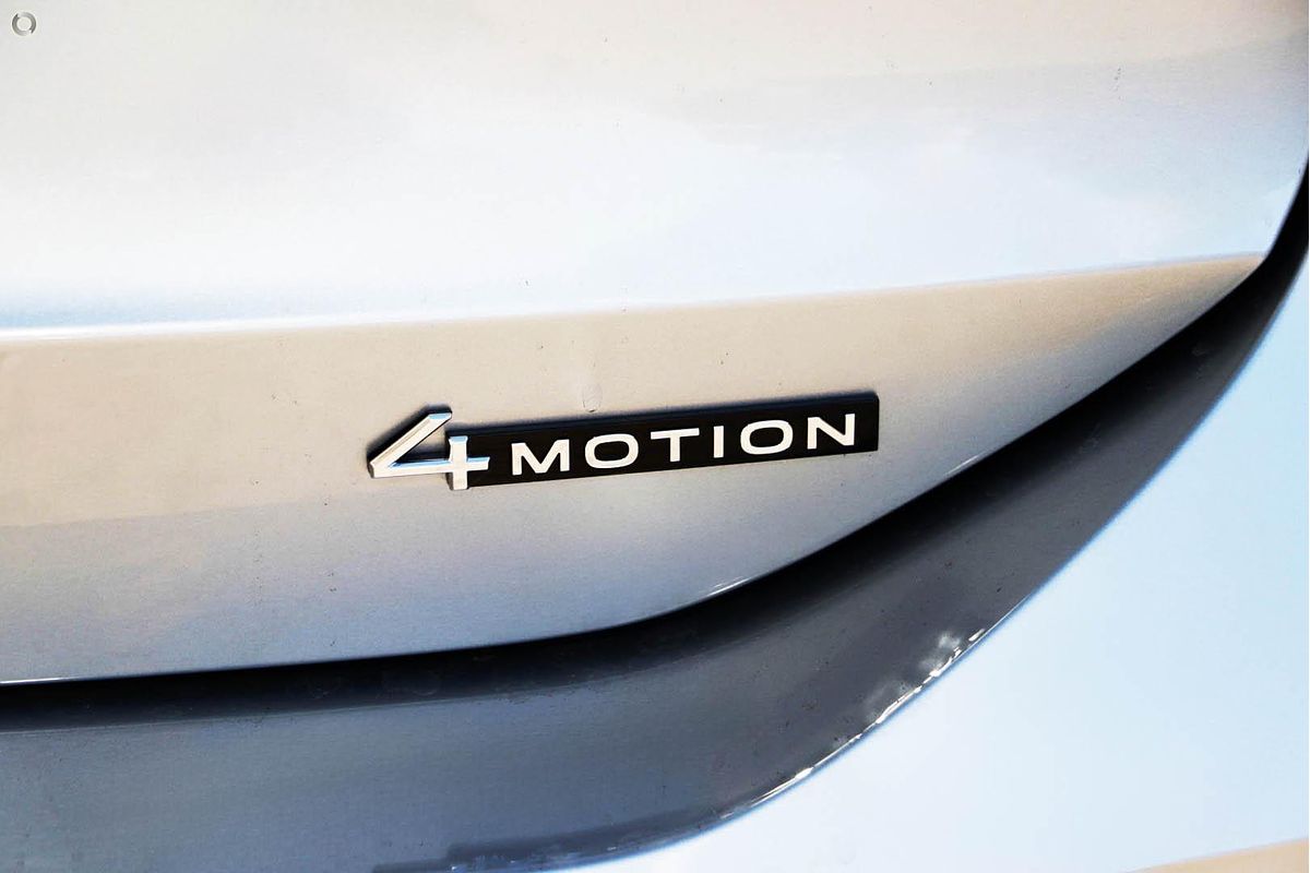 2025 Volkswagen Tiguan 150TSI R-Line CT