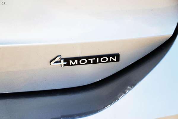 2025 Volkswagen Tiguan 150TSI R-Line CT
