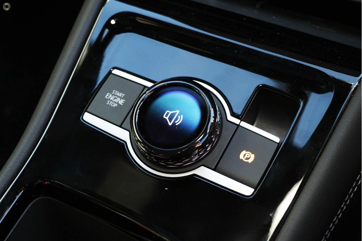 2025 Volkswagen Tiguan 150TSI R-Line CT