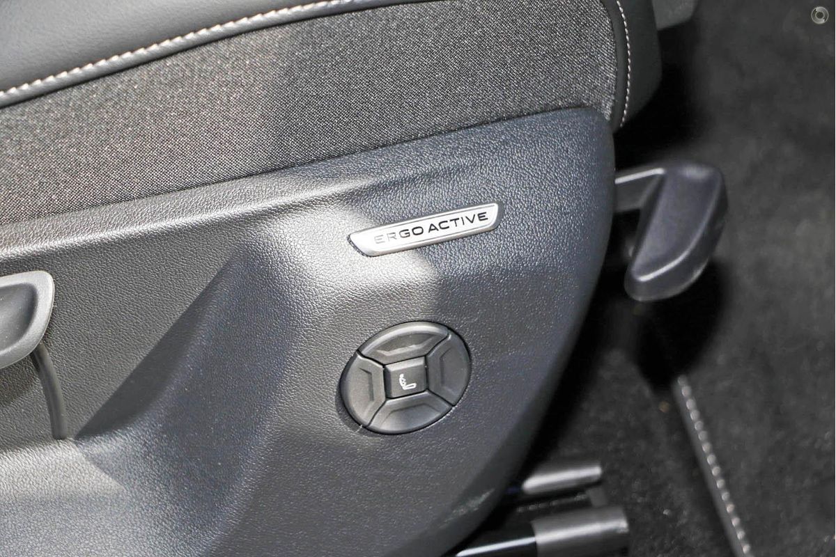2025 Volkswagen Tiguan 150TSI R-Line CT