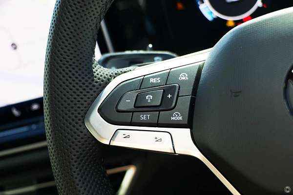 2025 Volkswagen Tiguan 150TSI R-Line CT
