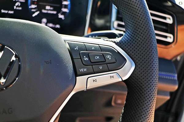 2025 Volkswagen Tiguan 150TSI R-Line CT