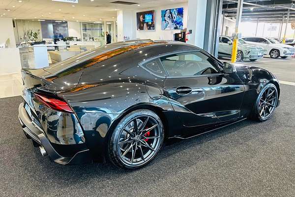 2024 Toyota Supra GR GTS A90