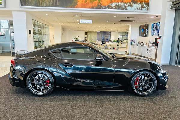 2024 Toyota Supra GR GTS A90