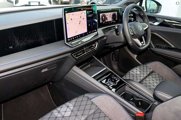 2025 Volkswagen Tiguan 150TSI R-Line CT