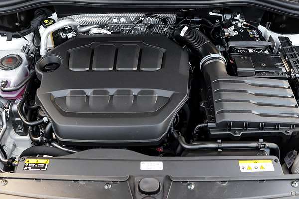 2025 Volkswagen Tiguan 150TSI R-Line CT