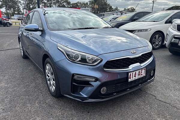 2020 Kia CERATO S BD