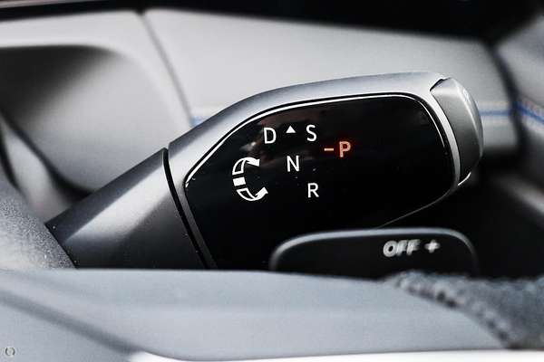 2025 Volkswagen Tiguan 150TSI R-Line CT