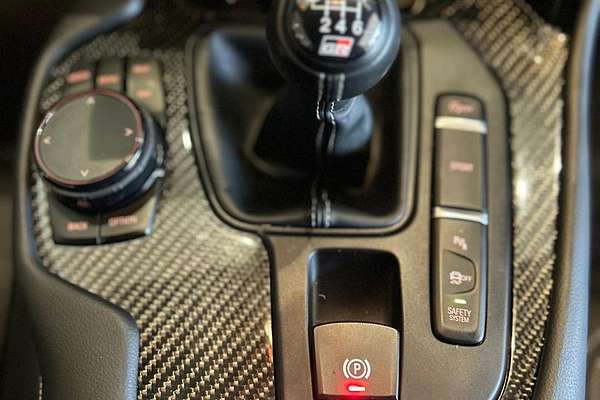 2024 Toyota Supra GR GTS A90