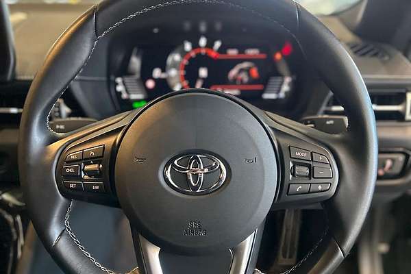 2024 Toyota Supra GR GTS A90