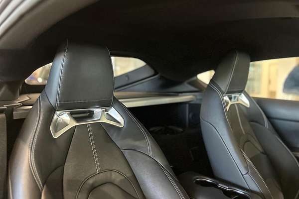 2024 Toyota Supra GR GTS A90