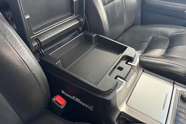 2018 Toyota Landcruiser VX VDJ200R
