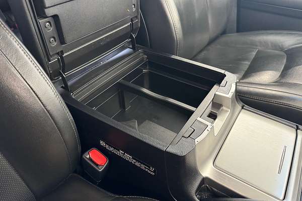 2018 Toyota Landcruiser VX VDJ200R