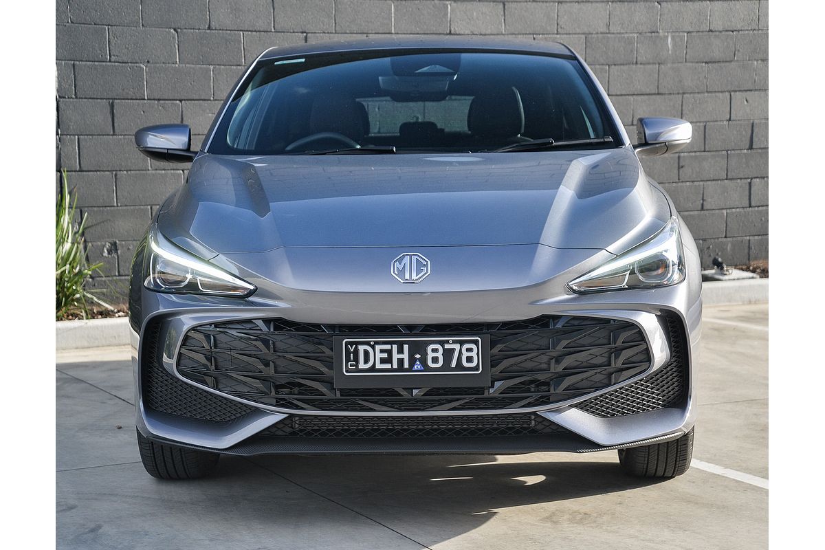 2024 MG MG3 Excite