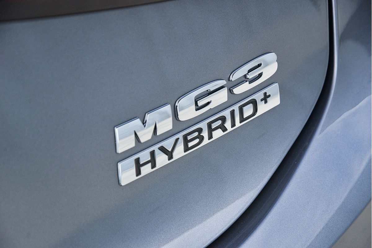 2024 MG MG3 Excite
