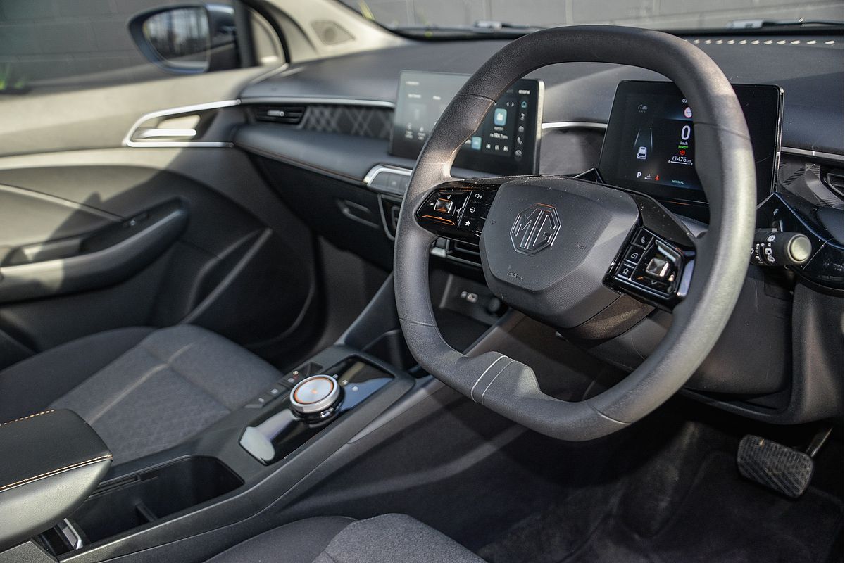 2024 MG MG3 Excite