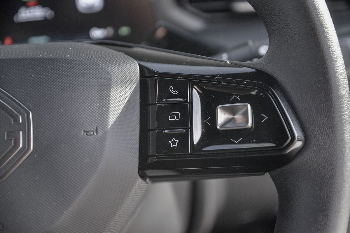 2024 MG MG3 Excite