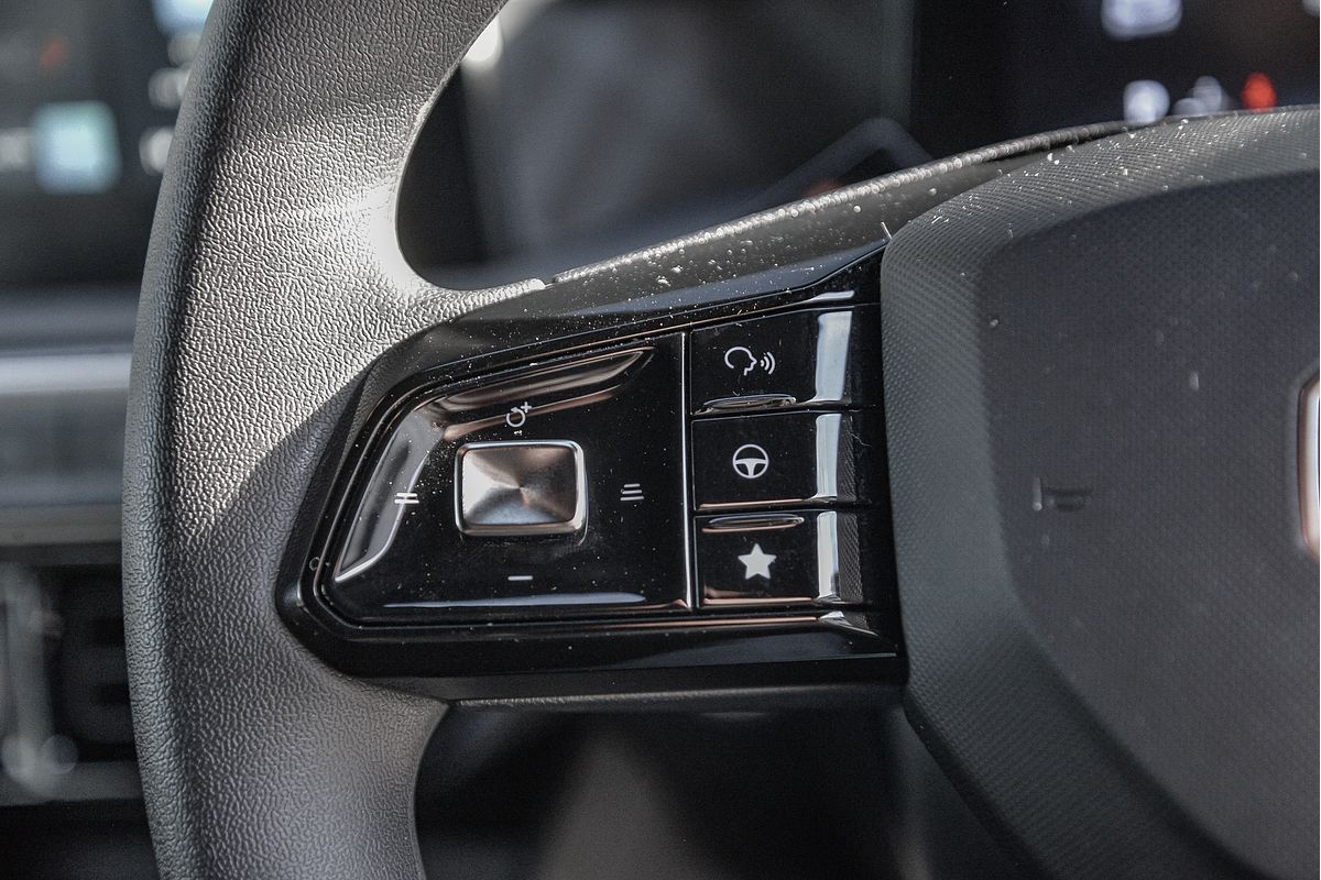 2024 MG MG3 Excite
