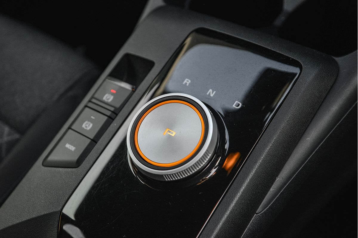2024 MG MG3 Excite