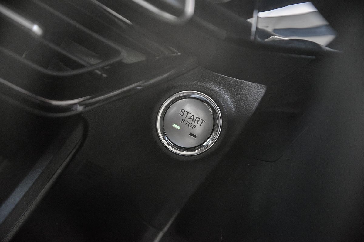 2024 MG MG3 Excite