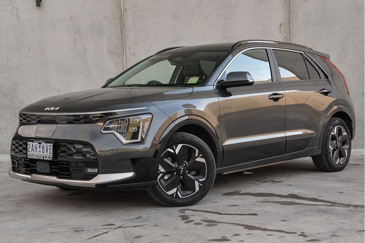 2023 Kia Niro EV GT-Line SG2
