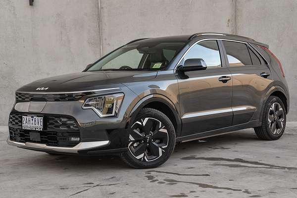 2023 Kia Niro HEV GT-Line SG2