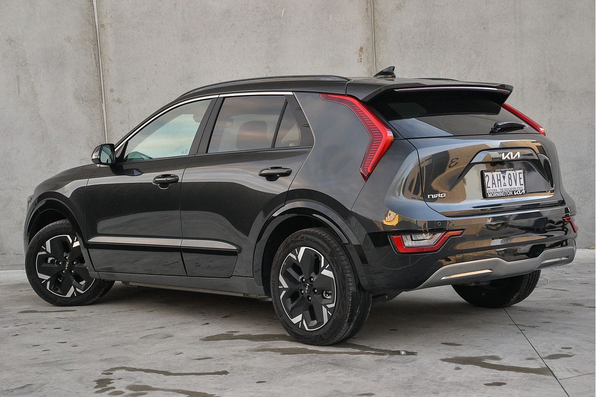 2023 Kia Niro EV GT-Line SG2