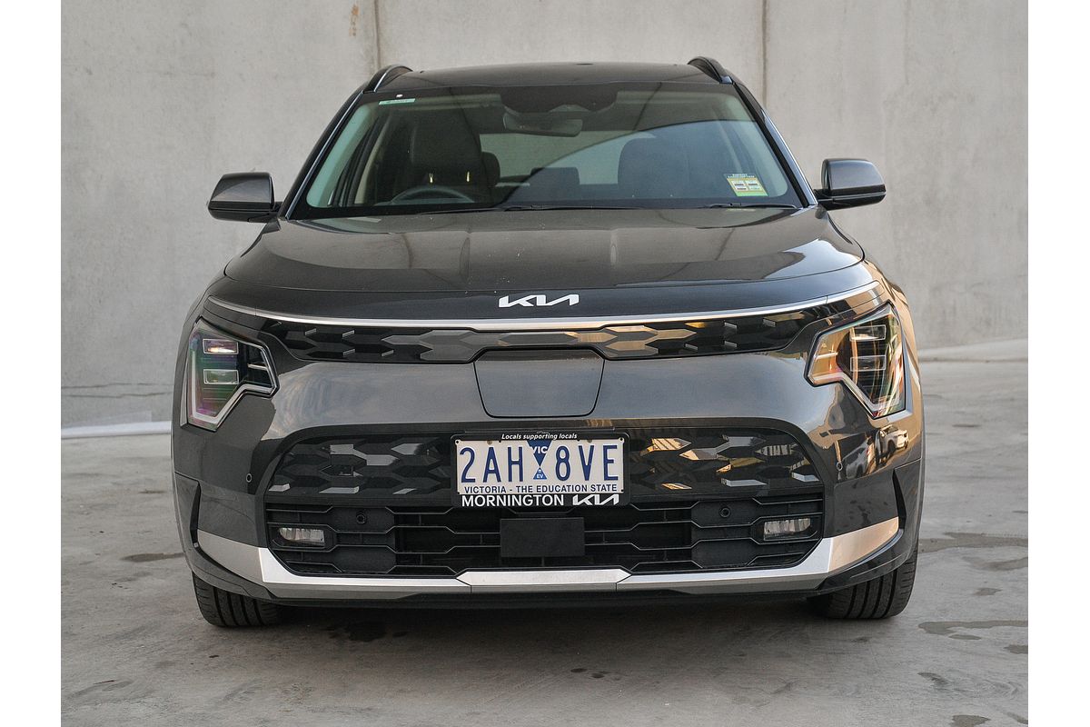 2023 Kia Niro EV GT-Line SG2