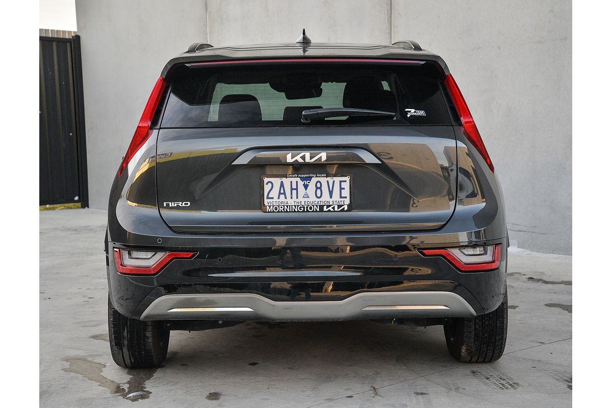 2023 Kia Niro EV GT-Line SG2