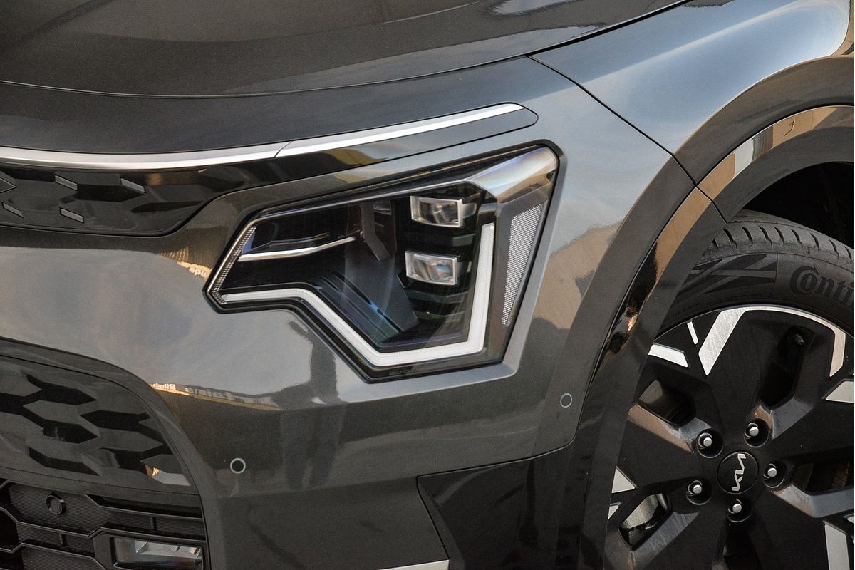2023 Kia Niro EV GT-Line SG2