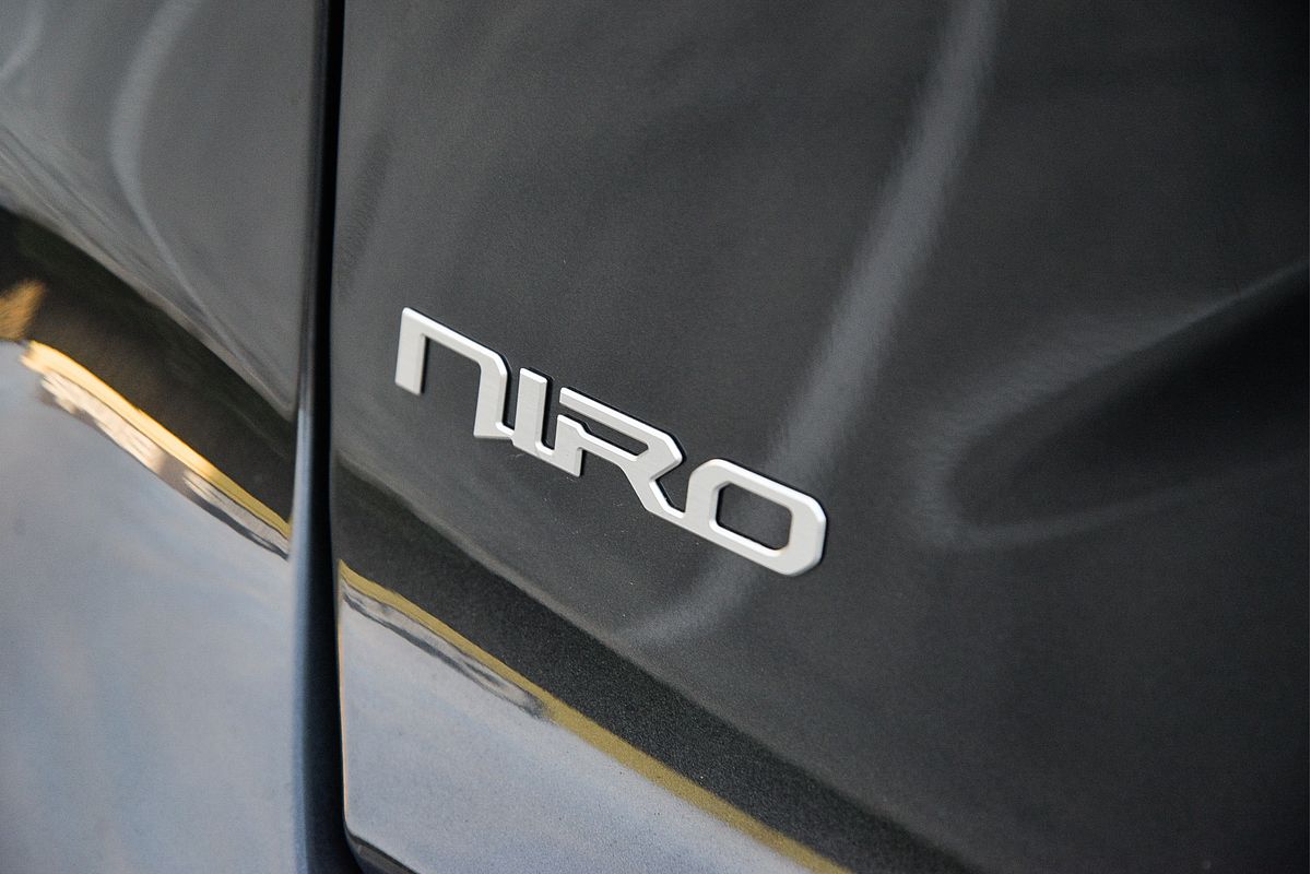 2023 Kia Niro EV GT-Line SG2