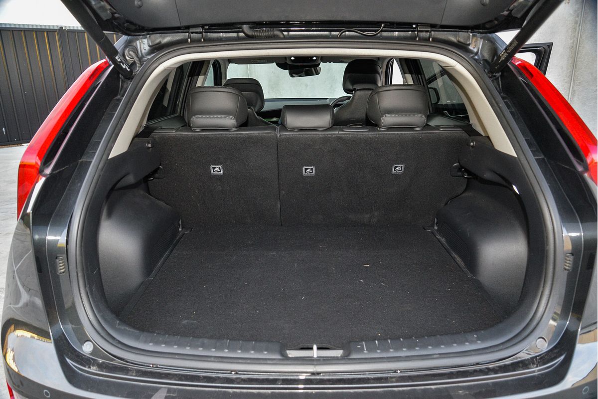 2023 Kia Niro EV GT-Line SG2