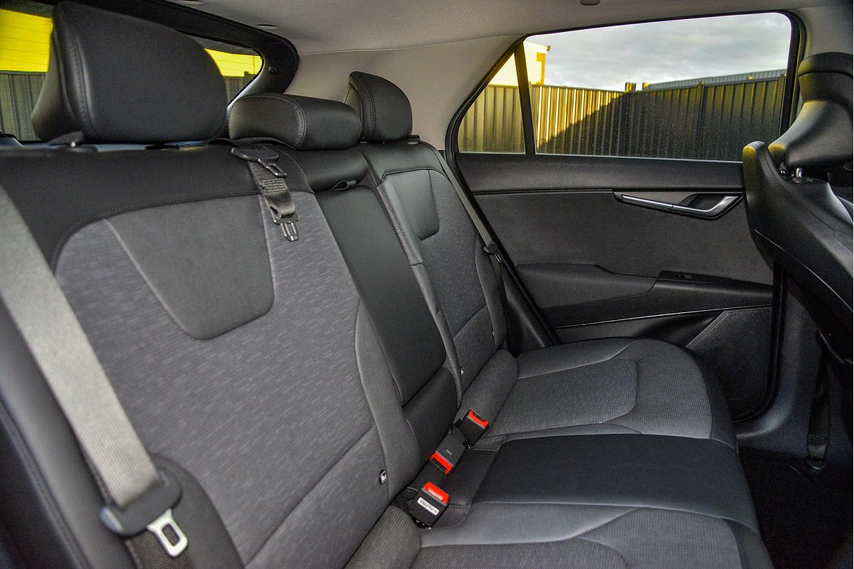 2023 Kia Niro EV GT-Line SG2