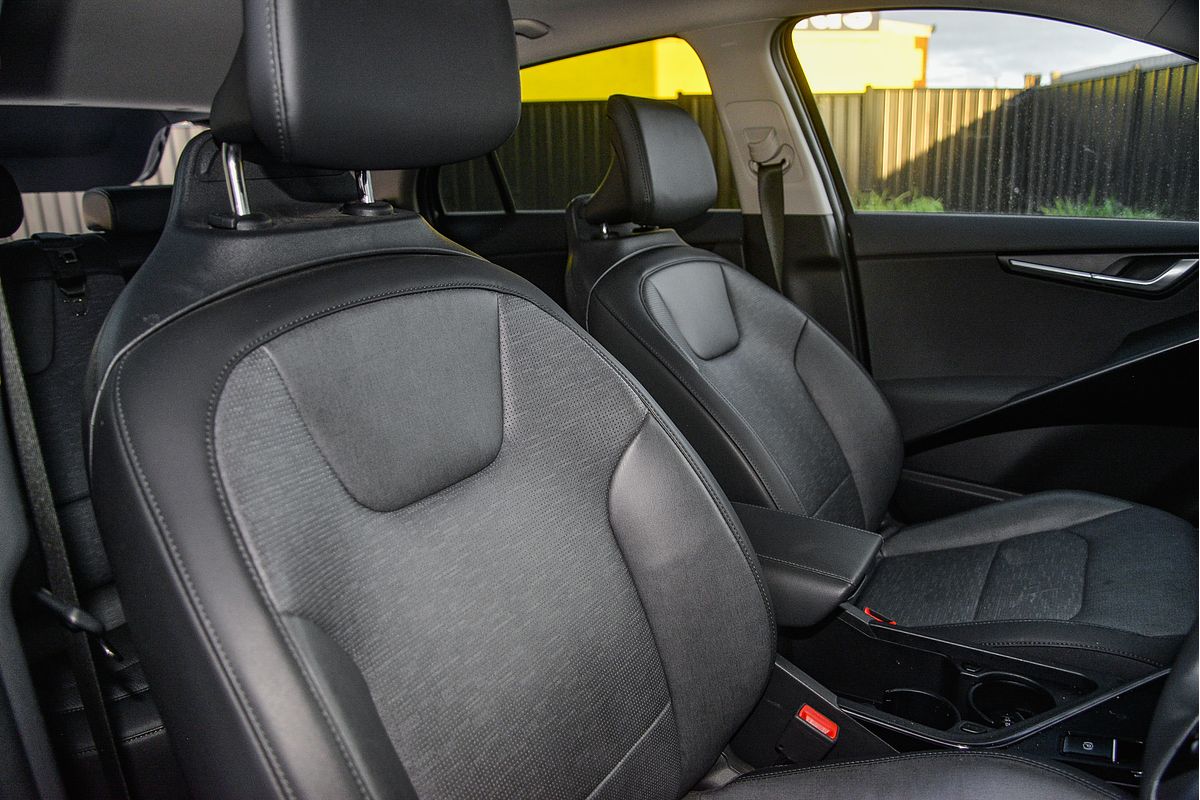 2023 Kia Niro EV GT-Line SG2