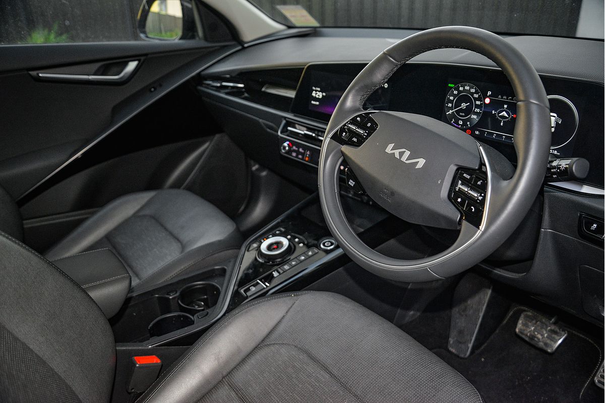 2023 Kia Niro EV GT-Line SG2