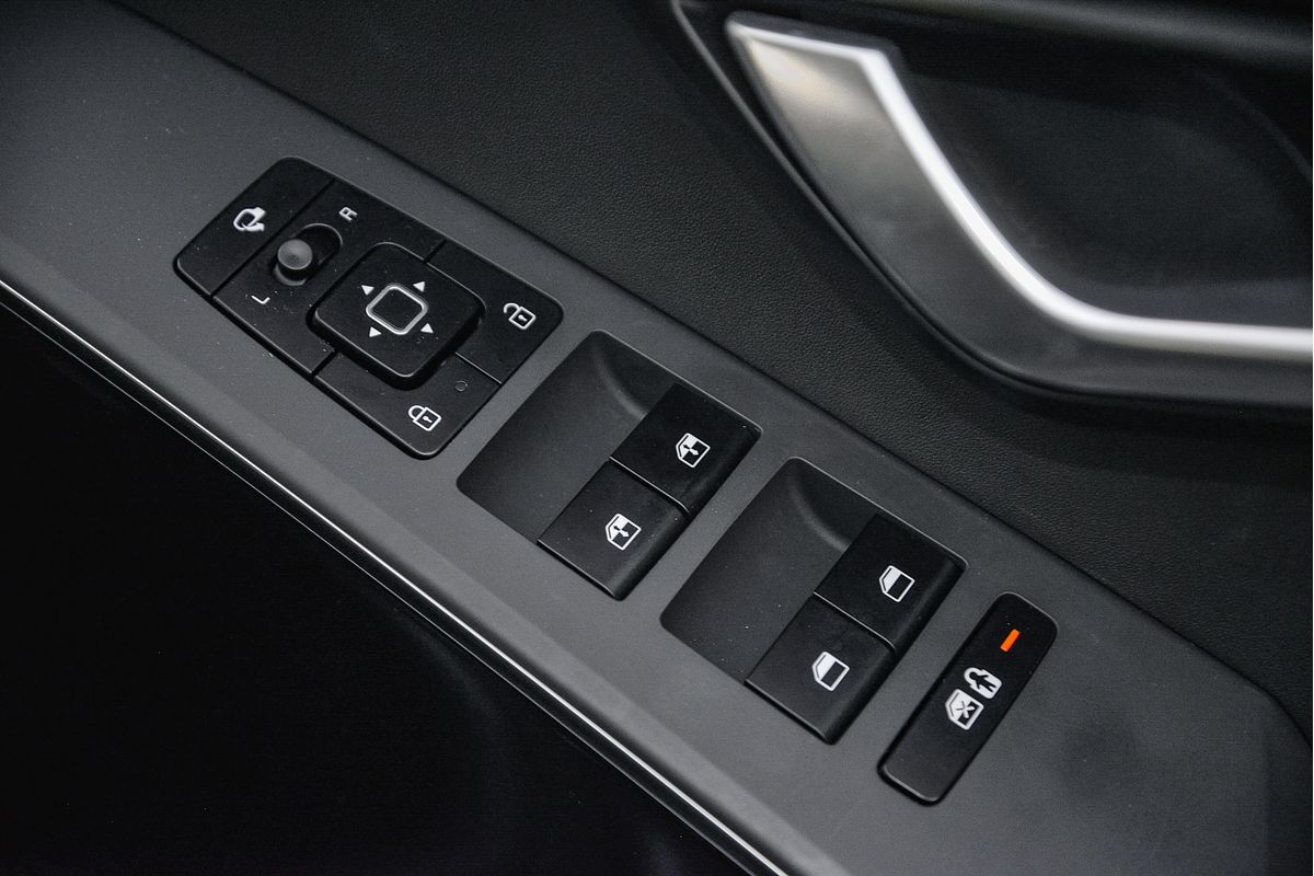 2023 Kia Niro EV GT-Line SG2