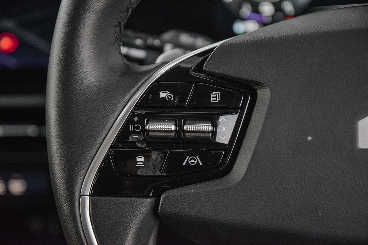 2023 Kia Niro EV GT-Line SG2