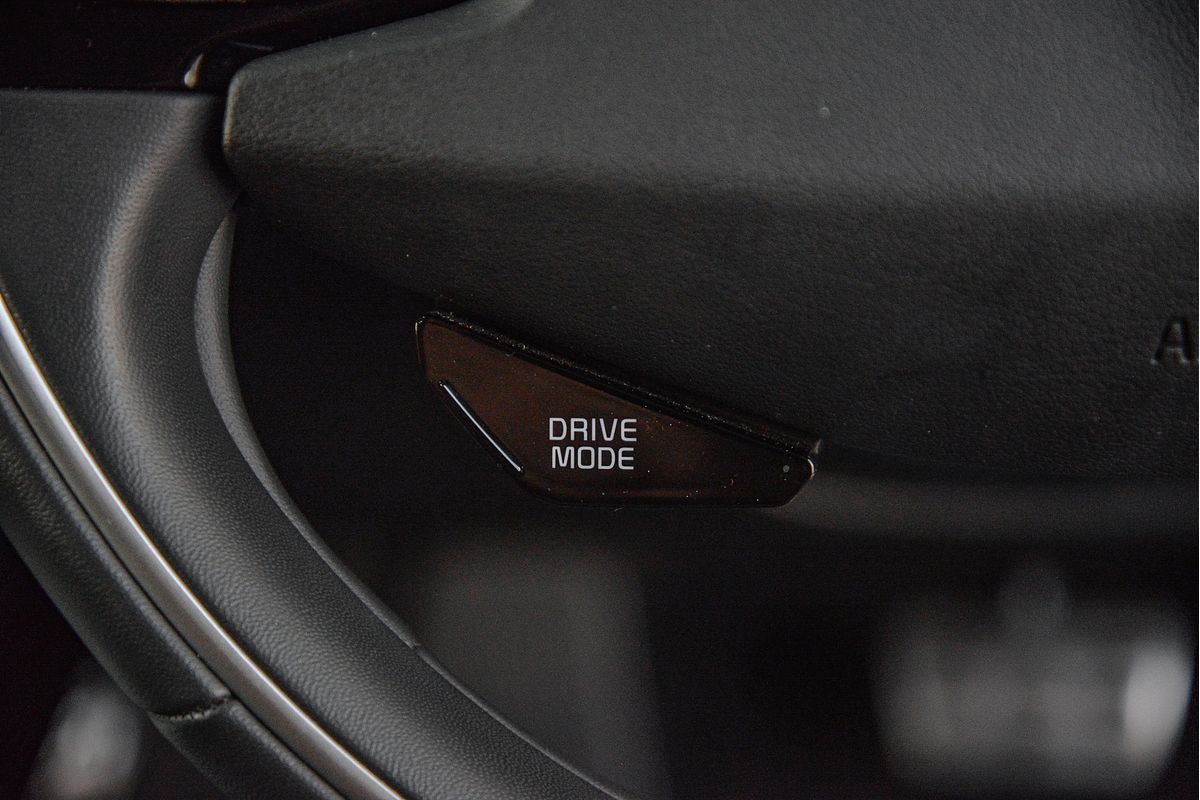 2023 Kia Niro EV GT-Line SG2