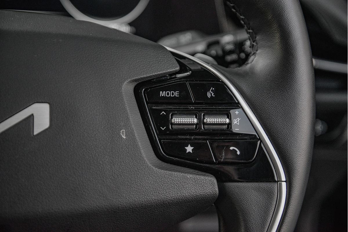 2023 Kia Niro EV GT-Line SG2