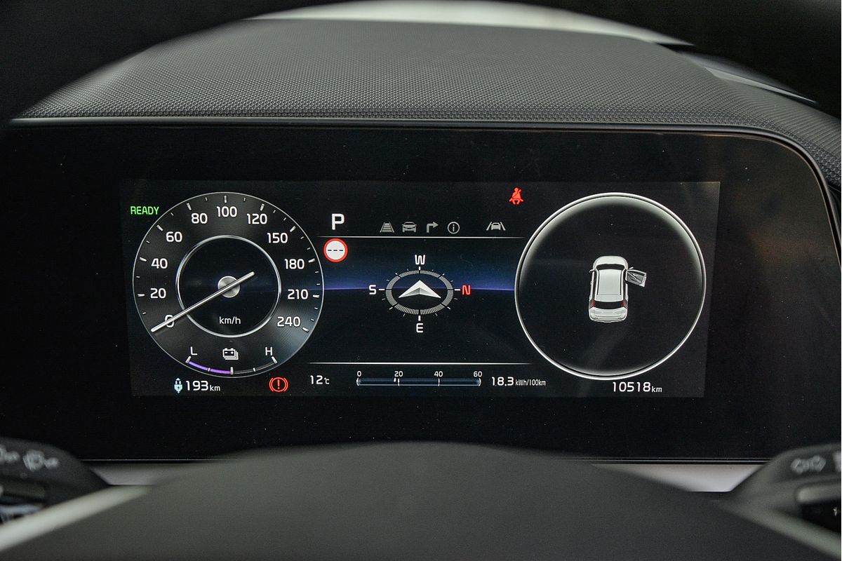 2023 Kia Niro EV GT-Line SG2