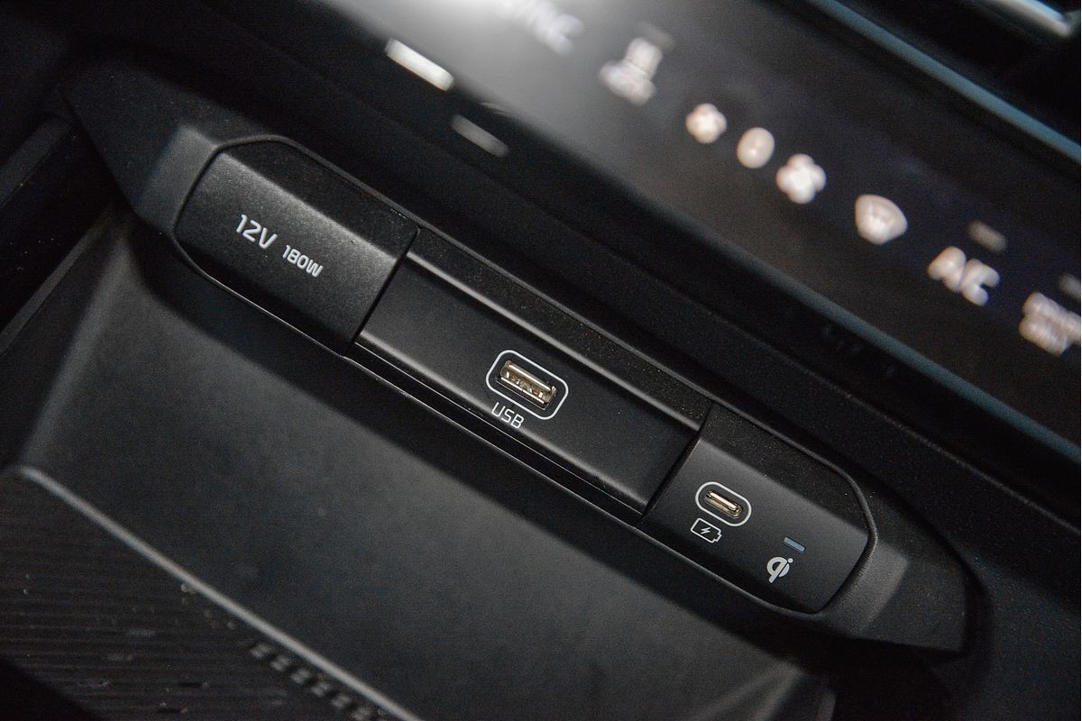 2023 Kia Niro EV GT-Line SG2