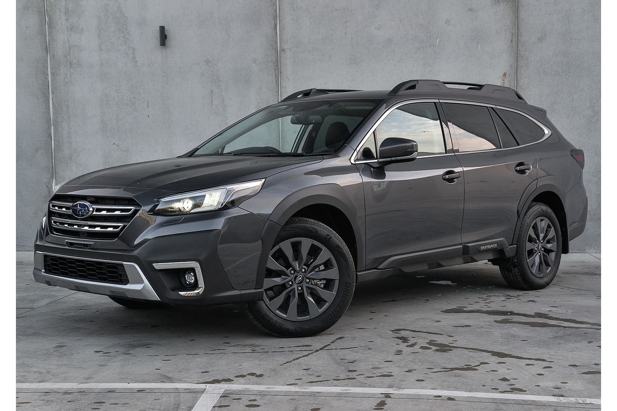 2024 Subaru Outback AWD 6GEN